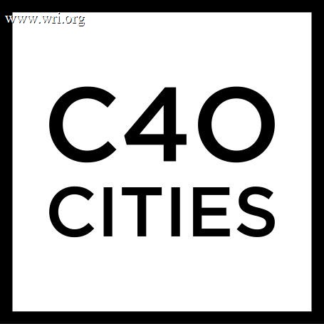 C40 Communities
