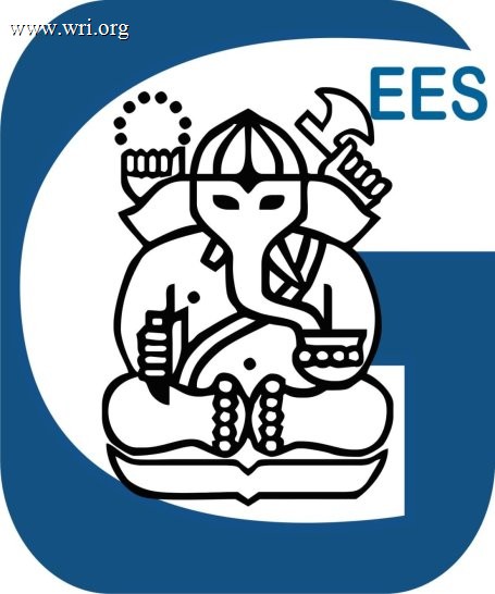 GEES logo