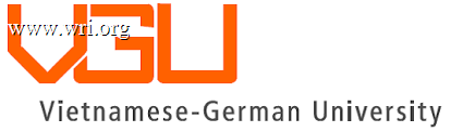 VGTRC logo.