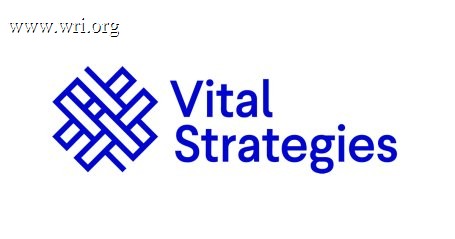Vital Strategies logo