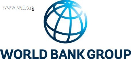 World Bank Group logo
